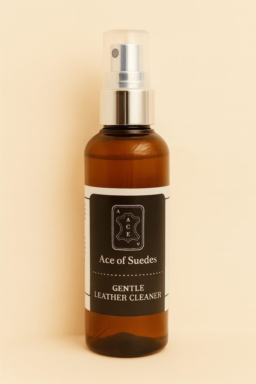 Gentle Leather Cleaner
