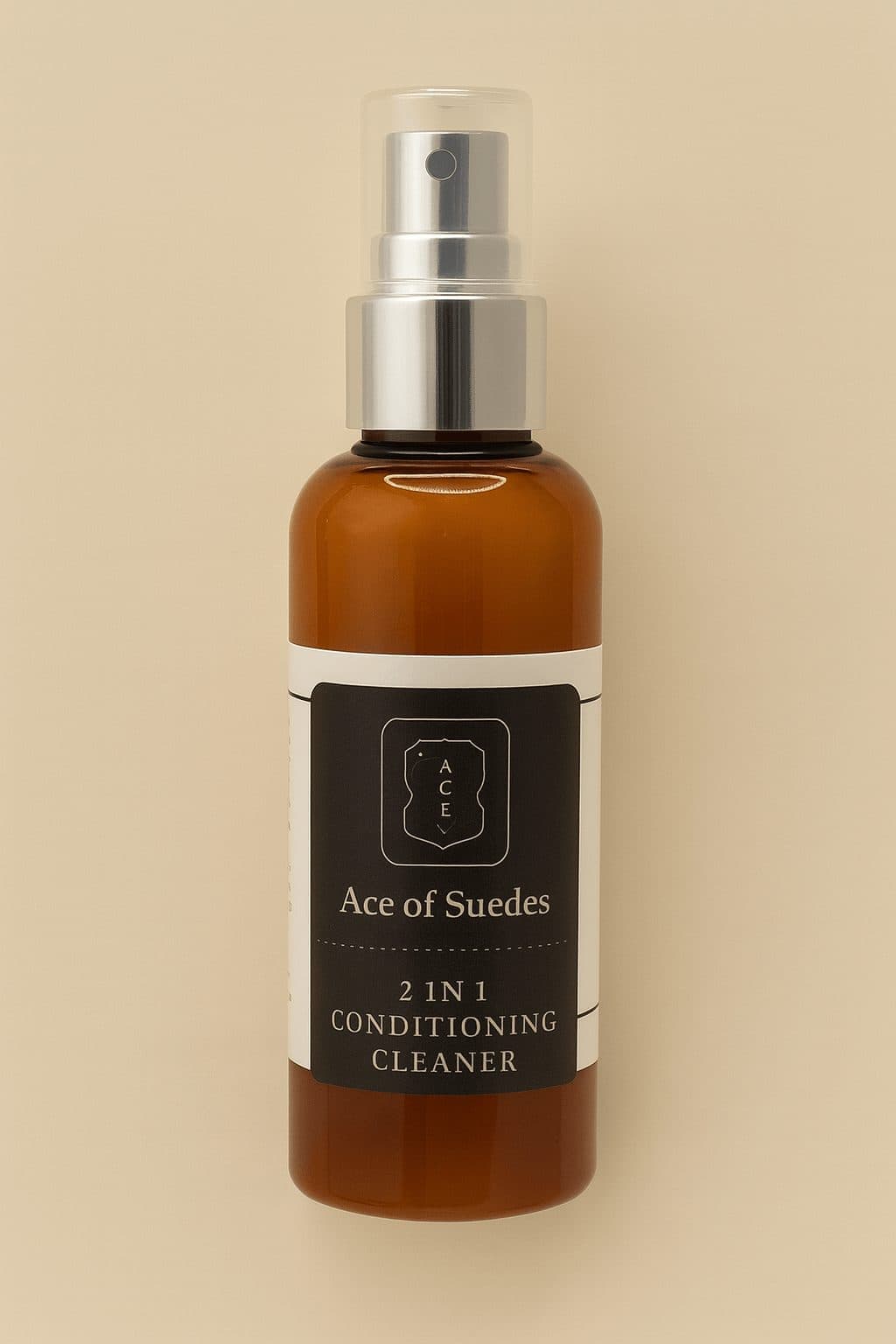 Leather Cleaner & Conditioner
