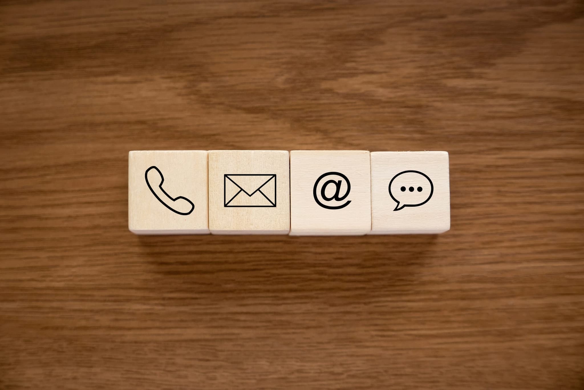Get in touch with Ace of Suedes by phone, email or message
