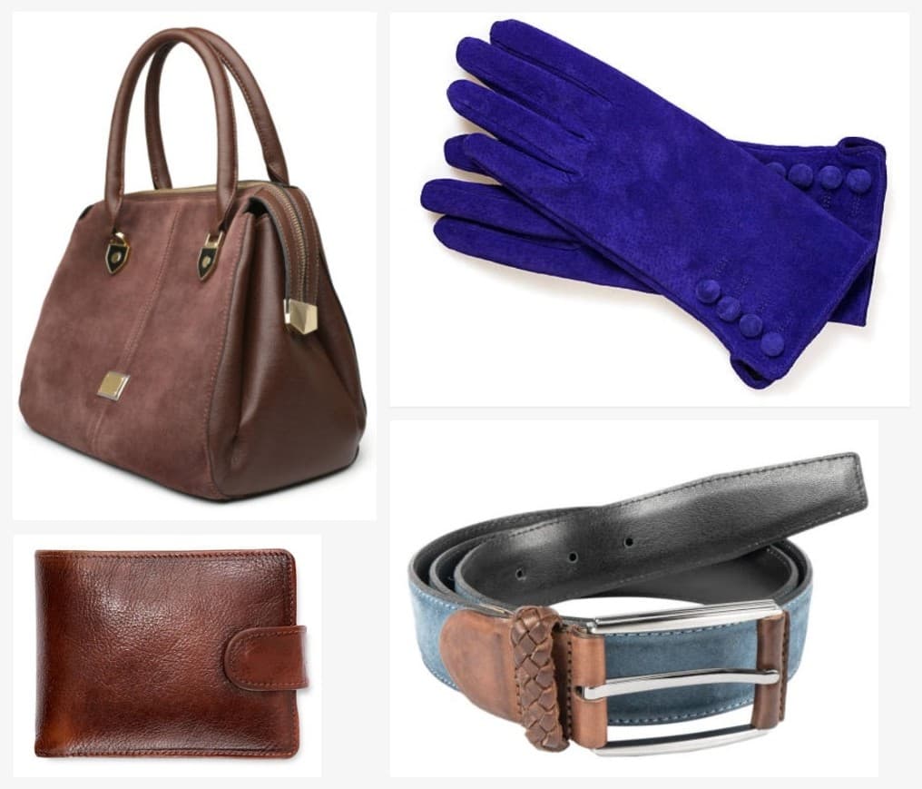 Handbags — specialist cleaning service