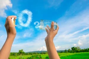 Ozone Cleaning & Odour Removal