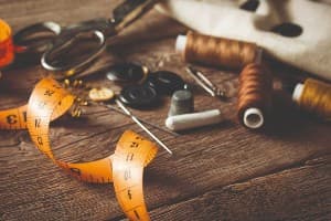 Repair & Alterations — specialist cleaning service