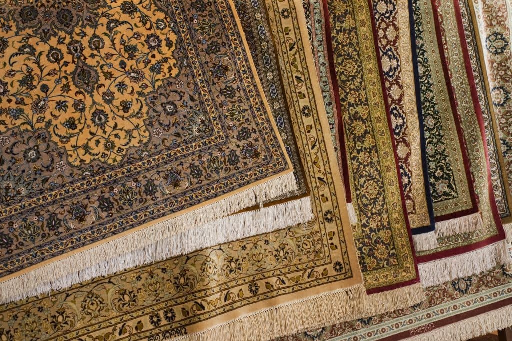 Rugs & Tapestries