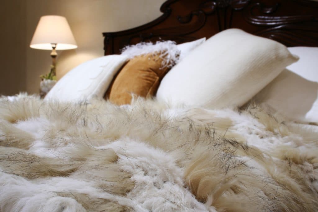 Specialist Soft Furnishing