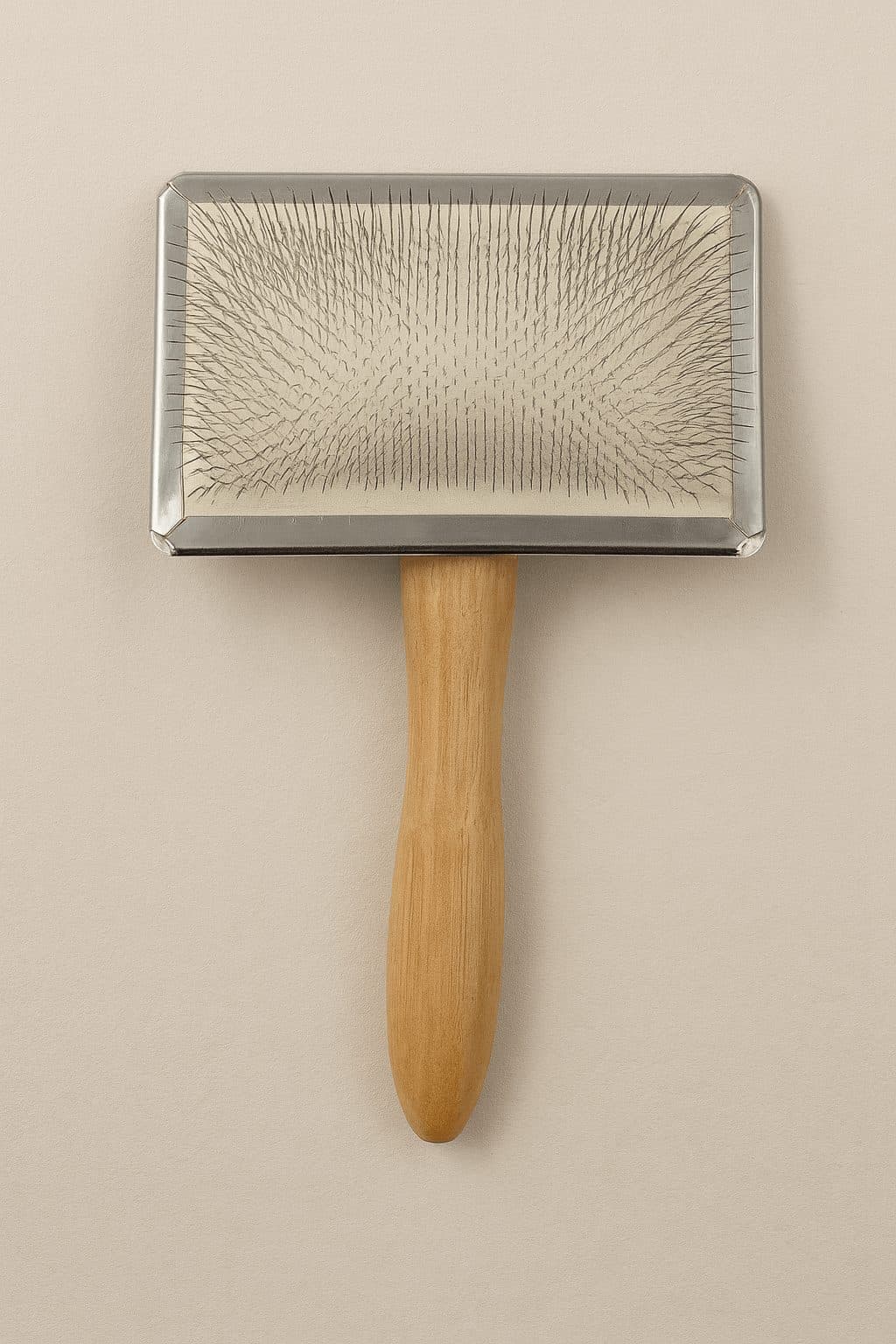 Brush for Sheepskins & Furs