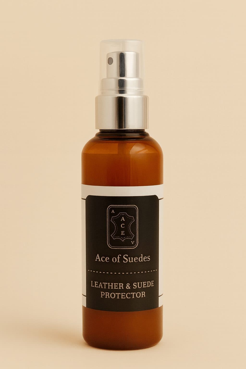 Leather & Suede Protector Spray