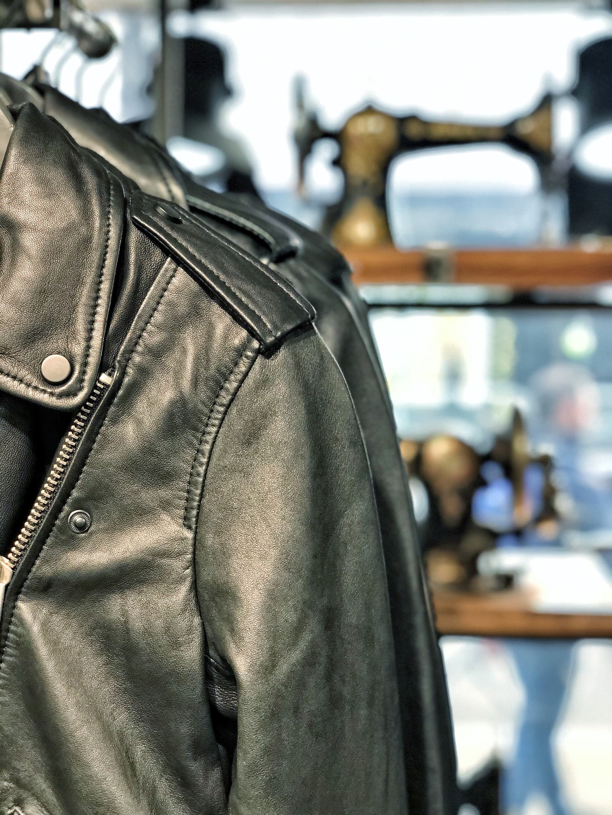 Leather Jacket Cleaning Cost in the UK: 2026 Price Guide
