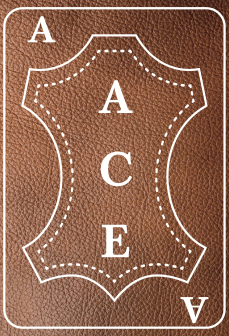 Ace - Logo