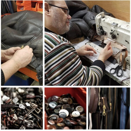 Alterations