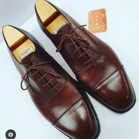 Office Boots