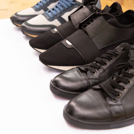 Trainers