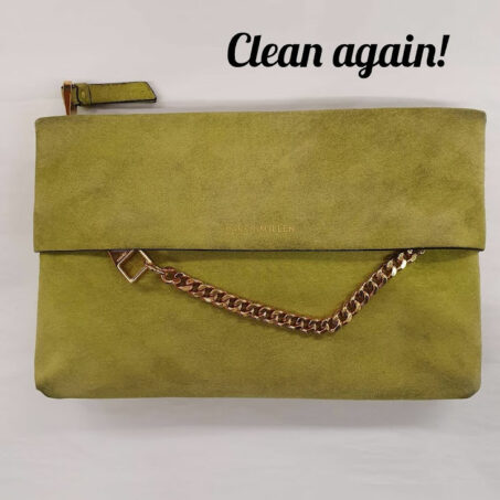 Clean Bags