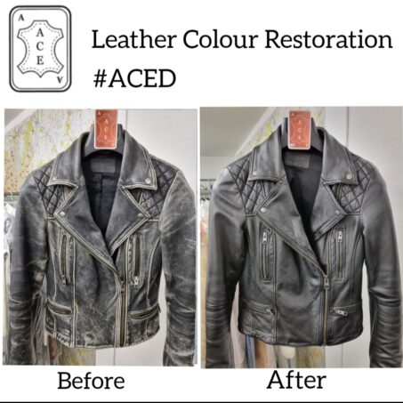 Color Restoration