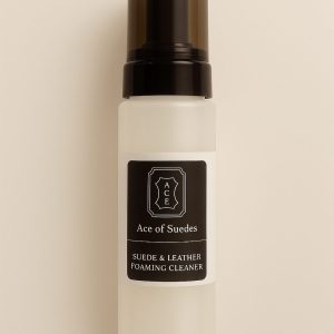 Foam Cleaner for Footwear