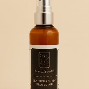 Leather & Suede Protector Spray