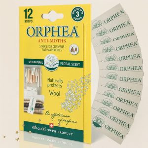 Moth Repellent - packs of 12