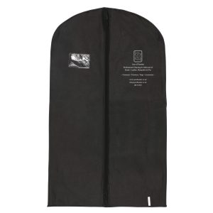 Breathable Garment Covers