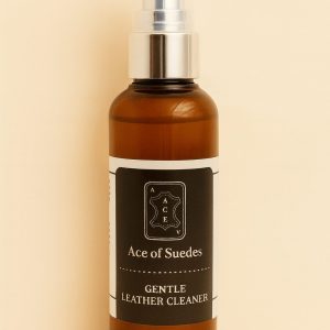 Gentle Leather Cleaner