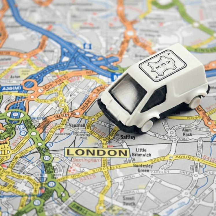 Collection Image london